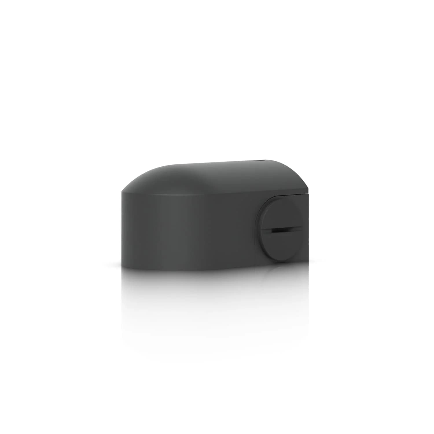 Ubiquiti G5 PTZ Conduit Adapter, Black, UACC-G5-PTZ-CA-B, For Wall-mounted G5 PTZ Installations, Weatherproof (outdoor exposed)