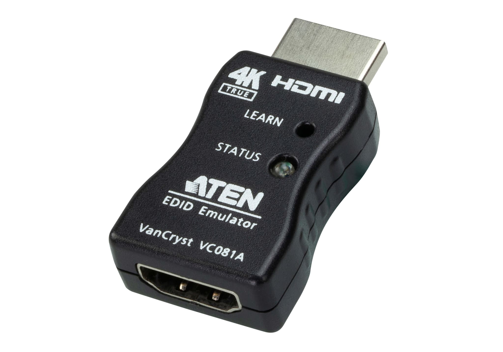 ATEN TRUE 4K HDMI EDID EMULATOR ADAPTER