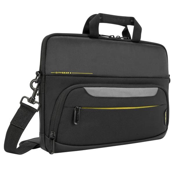 TARGUS TSS866GL, 13-14" CITYGEAR SLIMLITE LAPTOP CASE