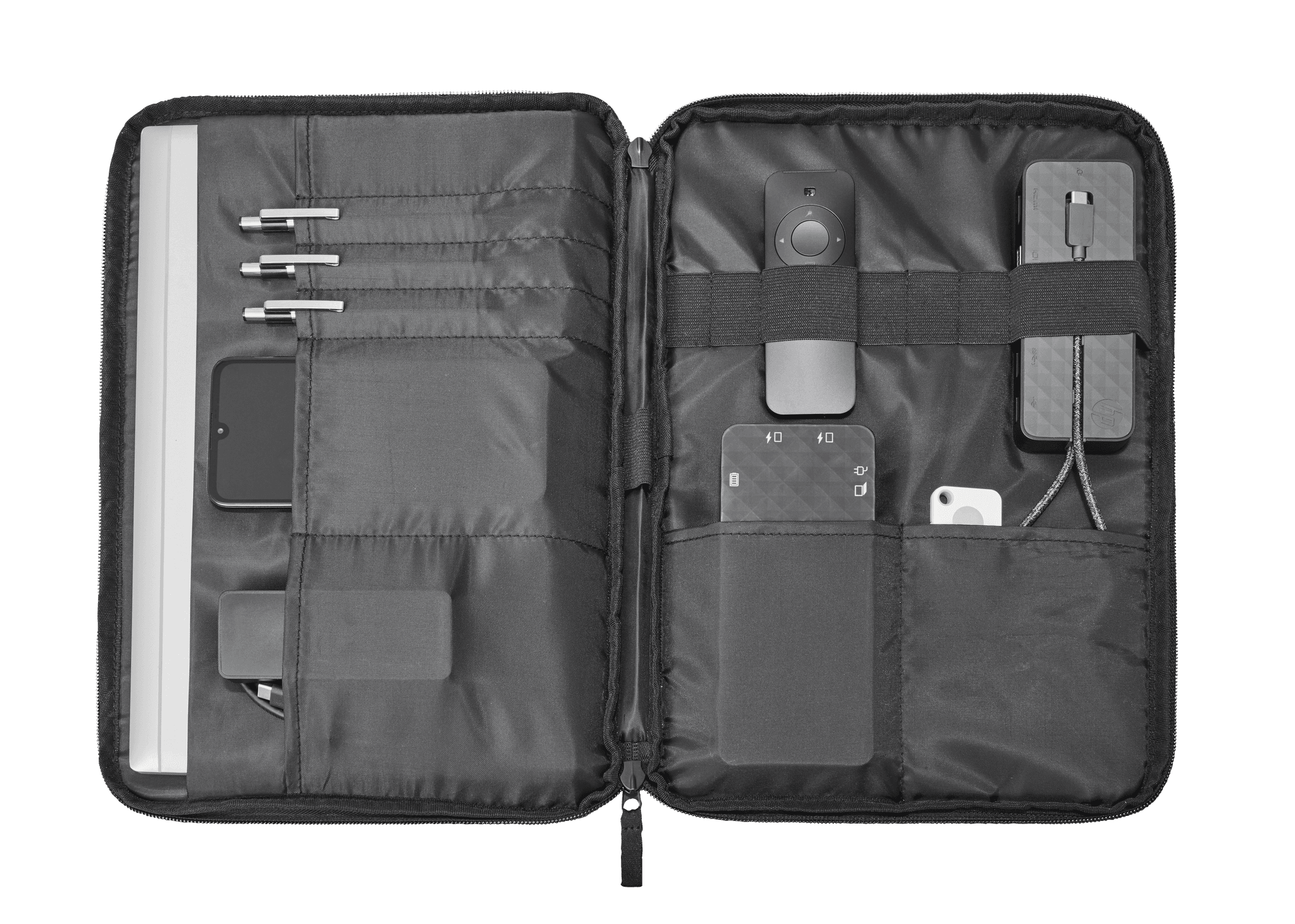 HP RENEW BUSINESS 14" PORTFOLIO CASE