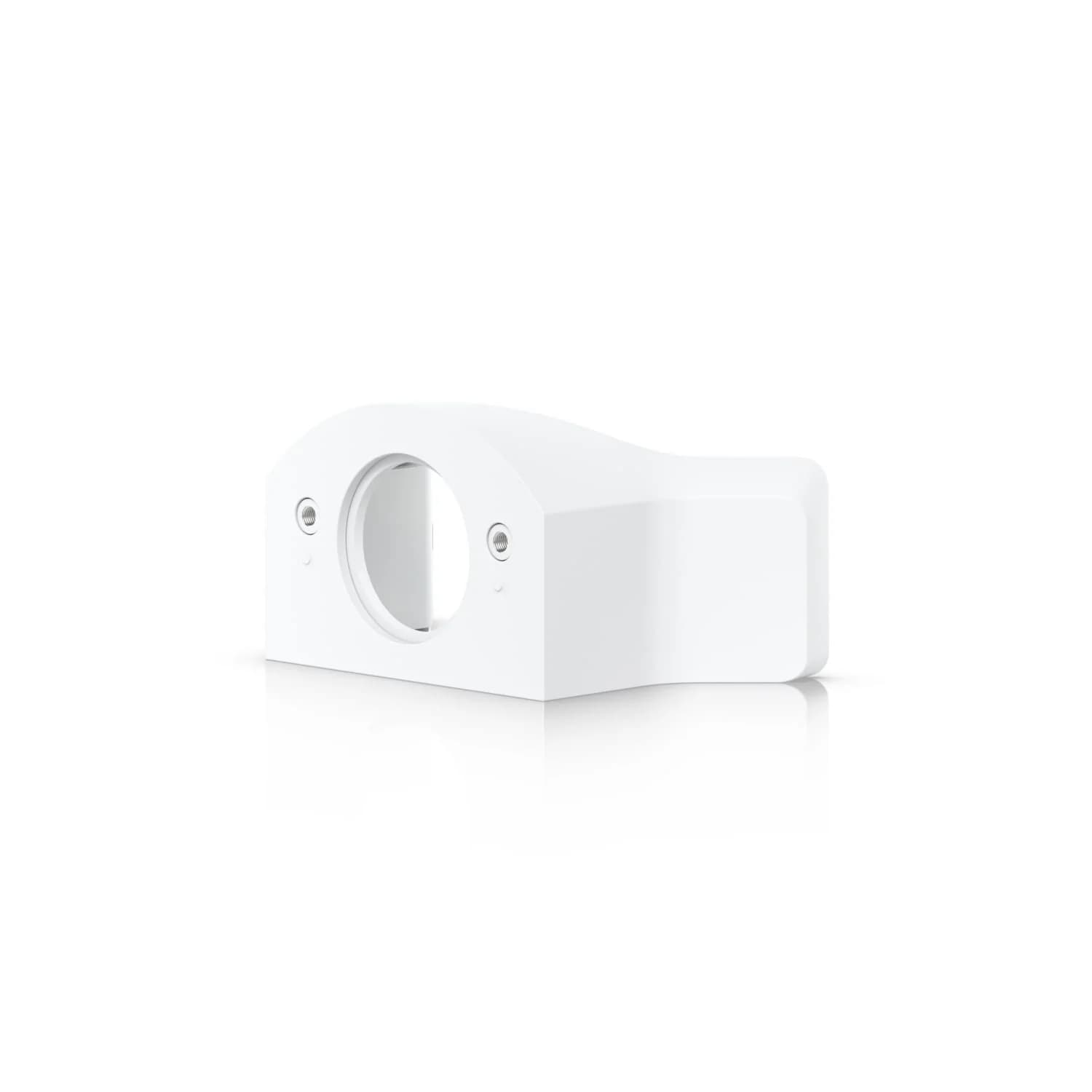 Ubiquiti G5 PTZ Corner Mount, White,UACC-G5-PTZ-CM, For G5 PTZ Installations, Weatherproof (Uutdoor Exposed)