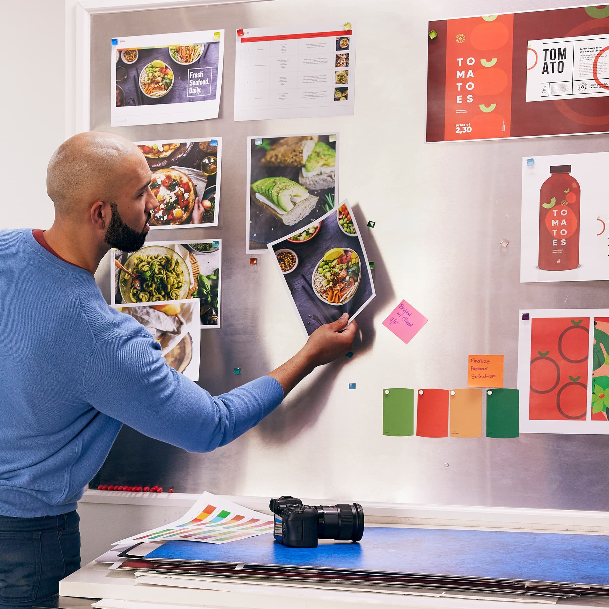 HP 206A Yellow Toner – 1.25k Pages