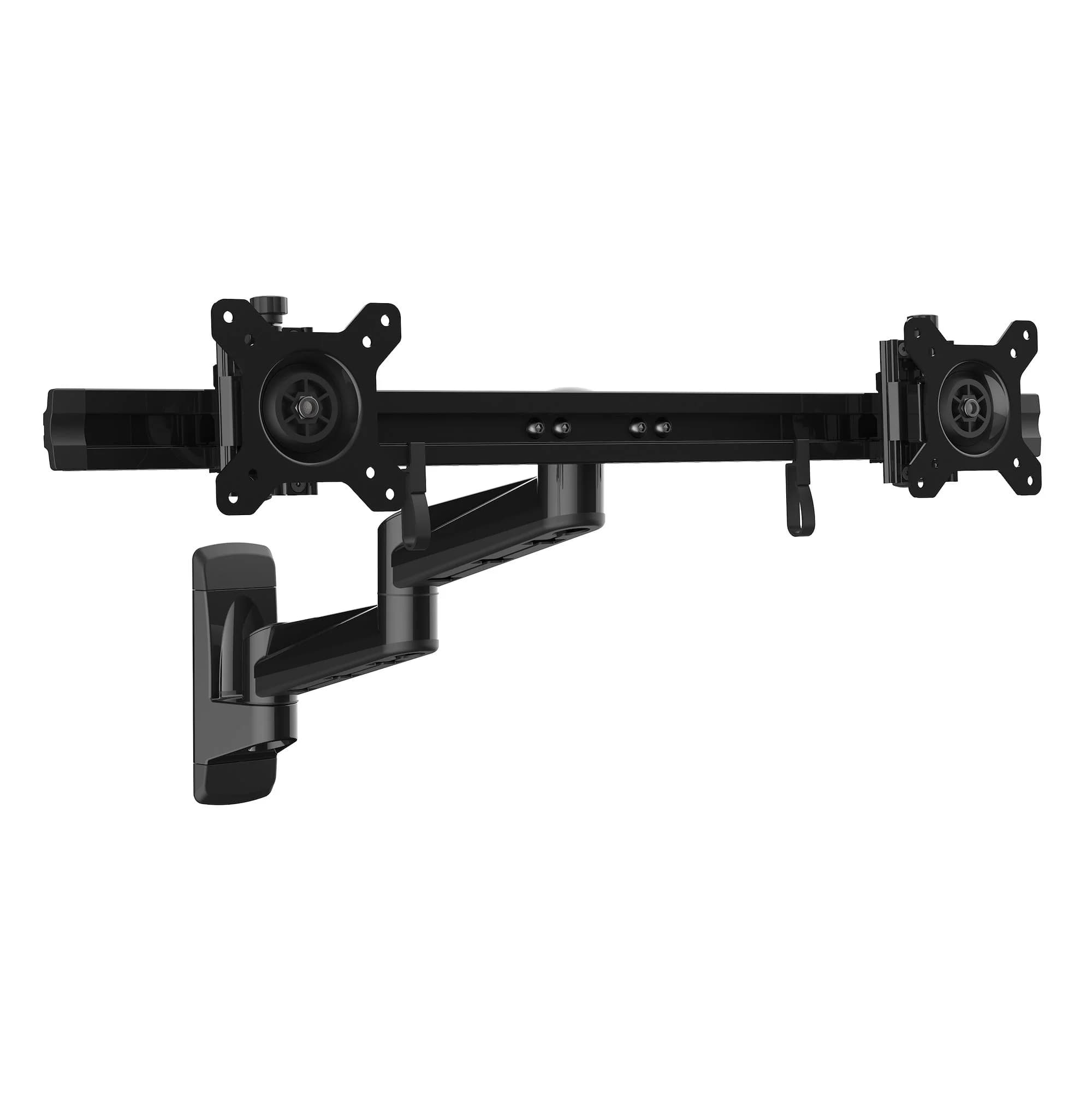 STARTECH WALL MOUNTABLE DUAL MONITOR ARM