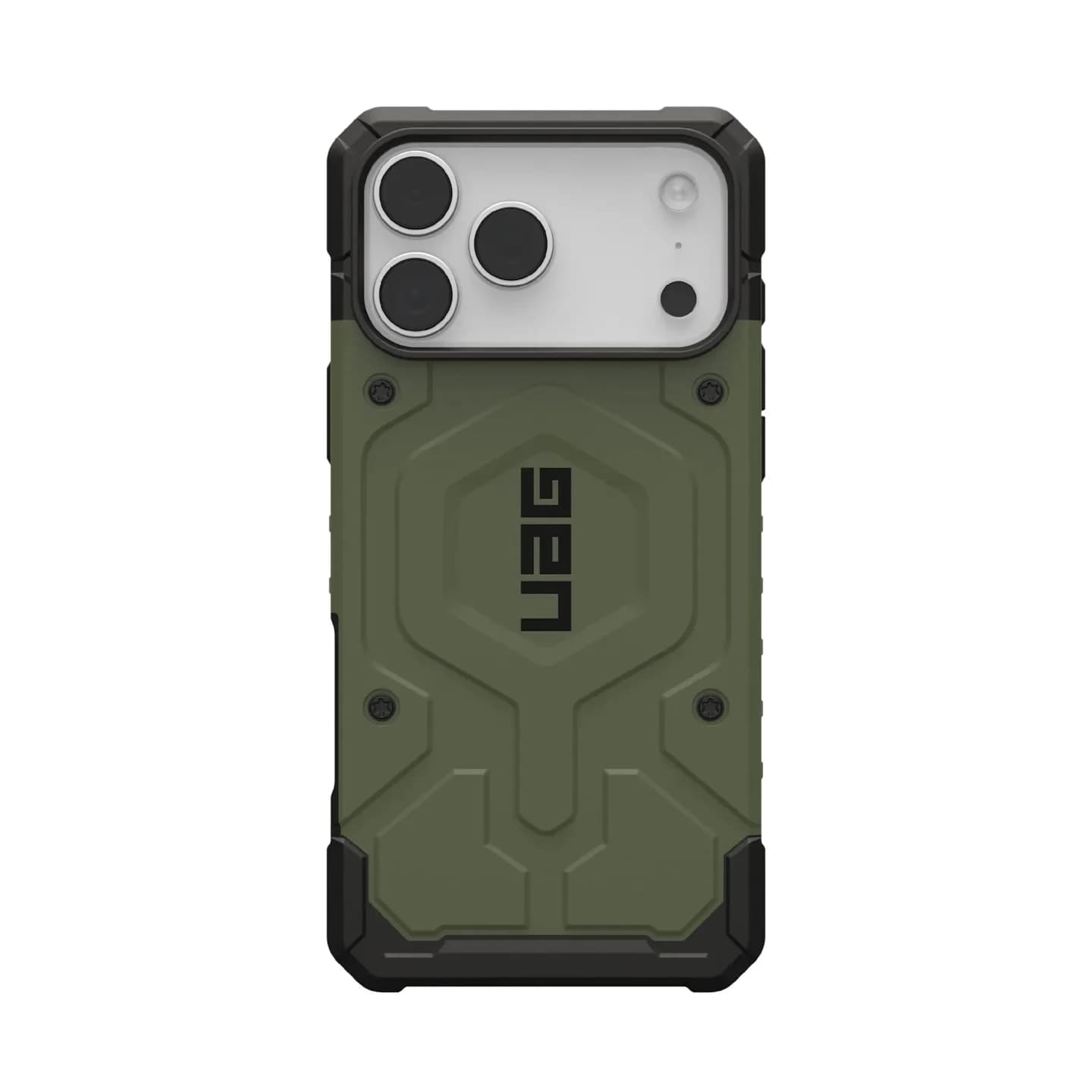 UAG Pathfinder MagSafe iPhone 17 Pro Case