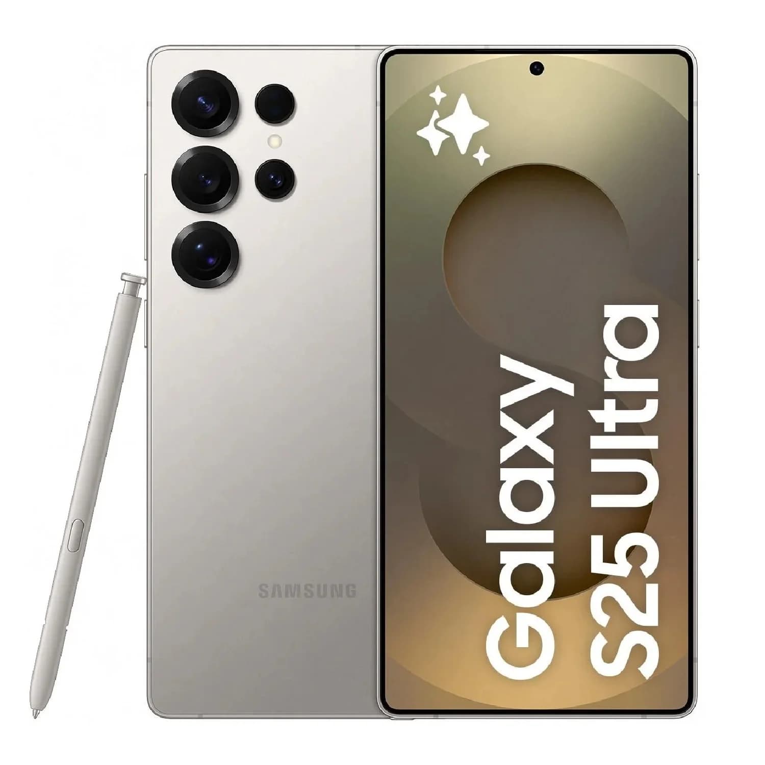 Samsung Galaxy S25 Ultra 5G 512GB