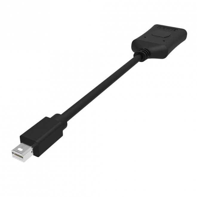 Simplecom DA101 MiniDP to HDMI 4K Adapter